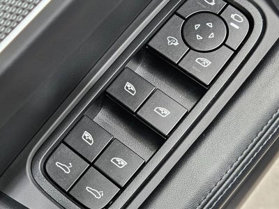 2025 Porsche Cayenne AWD