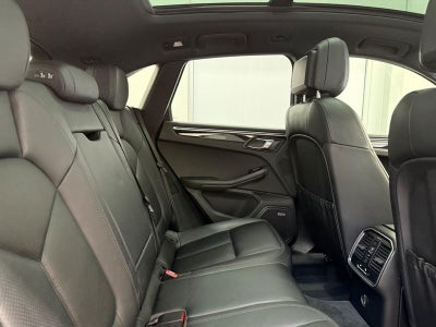 2019 Porsche Macan S