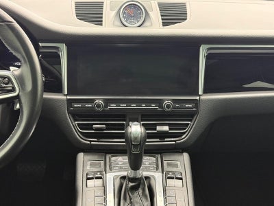 2019 Porsche Macan S