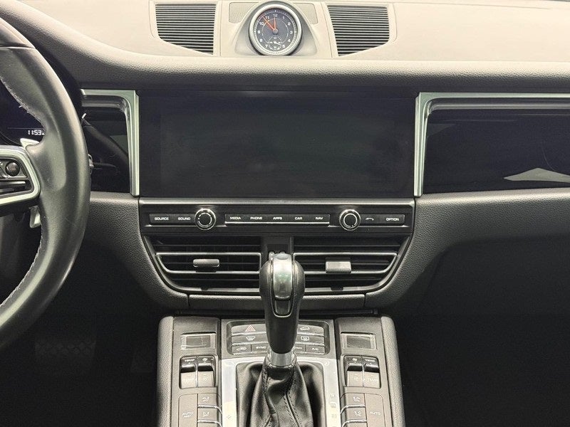 2019 Porsche Macan S