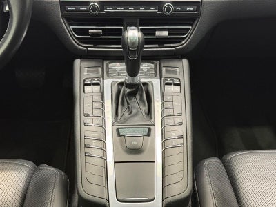 2019 Porsche Macan S