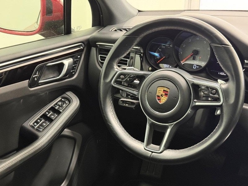 2019 Porsche Macan S