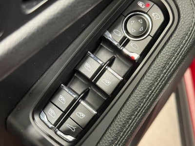 2019 Porsche Macan S