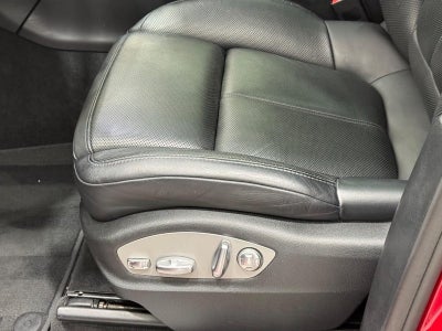 2019 Porsche Macan S