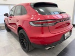 2019 Porsche Macan S