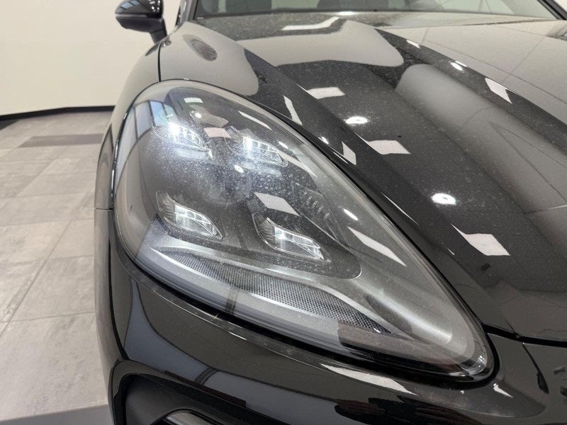 2023 Porsche Cayenne S