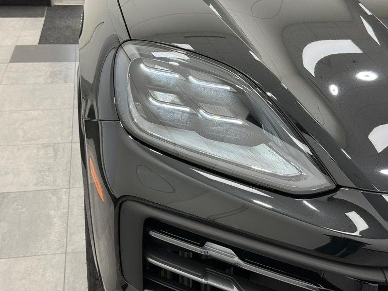 2026 Porsche Cayenne E-Hybrid E-Hybrid