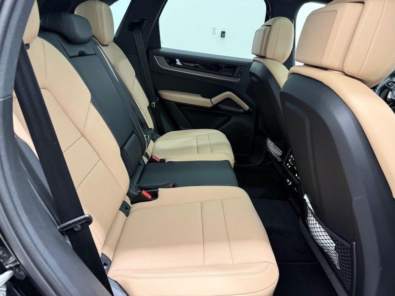 2026 Porsche Cayenne E-Hybrid E-Hybrid