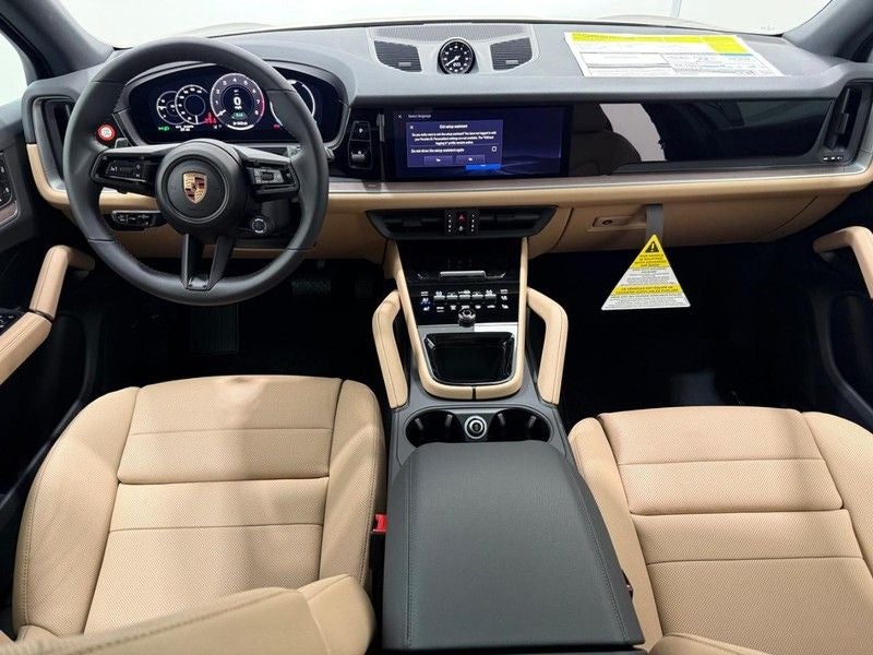 2026 Porsche Cayenne E-Hybrid E-Hybrid
