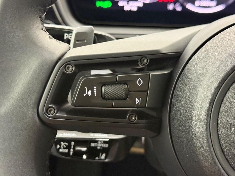 2026 Porsche Cayenne E-Hybrid E-Hybrid