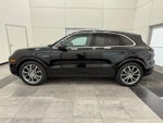 2026 Porsche Cayenne E-Hybrid E-Hybrid