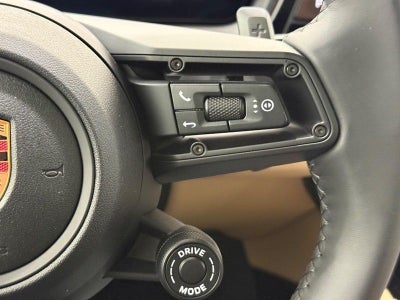 2026 Porsche Cayenne E-Hybrid E-Hybrid