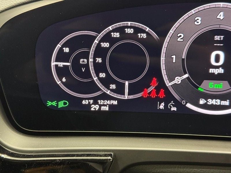 2026 Porsche Cayenne E-Hybrid E-Hybrid