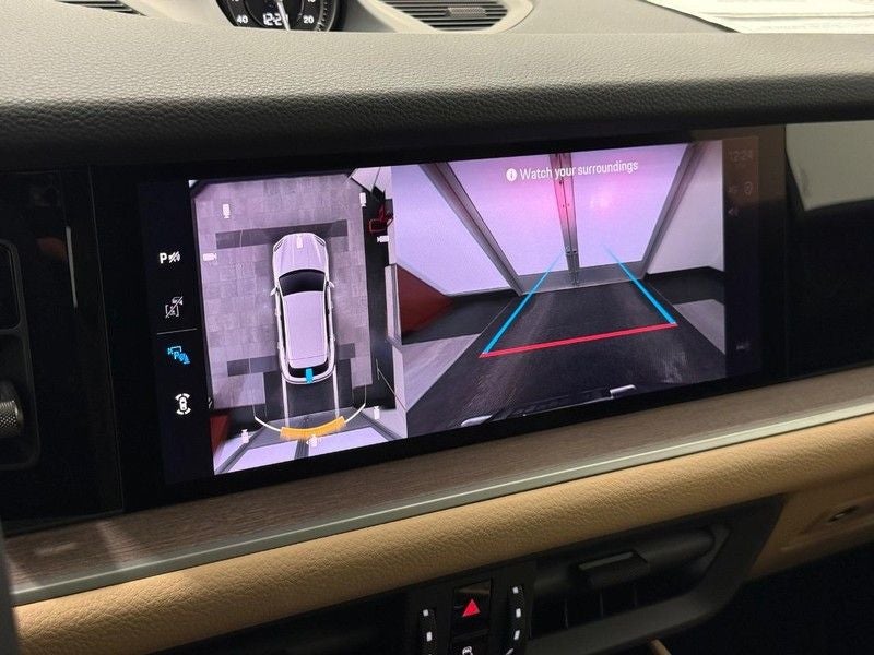 2026 Porsche Cayenne E-Hybrid E-Hybrid