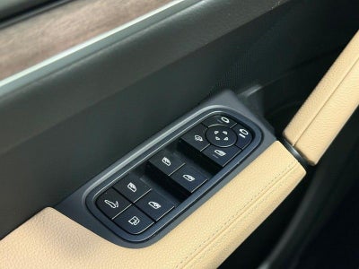 2026 Porsche Cayenne E-Hybrid E-Hybrid