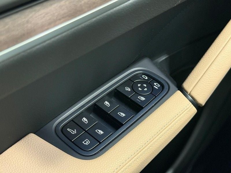 2026 Porsche Cayenne E-Hybrid E-Hybrid