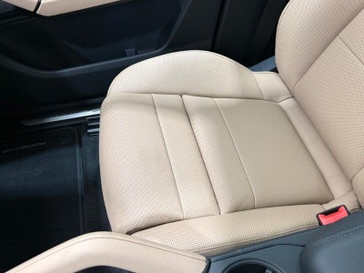 2026 Porsche Cayenne E-Hybrid E-Hybrid
