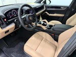 2026 Porsche Cayenne E-Hybrid E-Hybrid