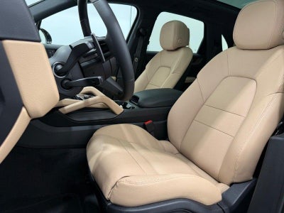 2026 Porsche Cayenne E-Hybrid E-Hybrid