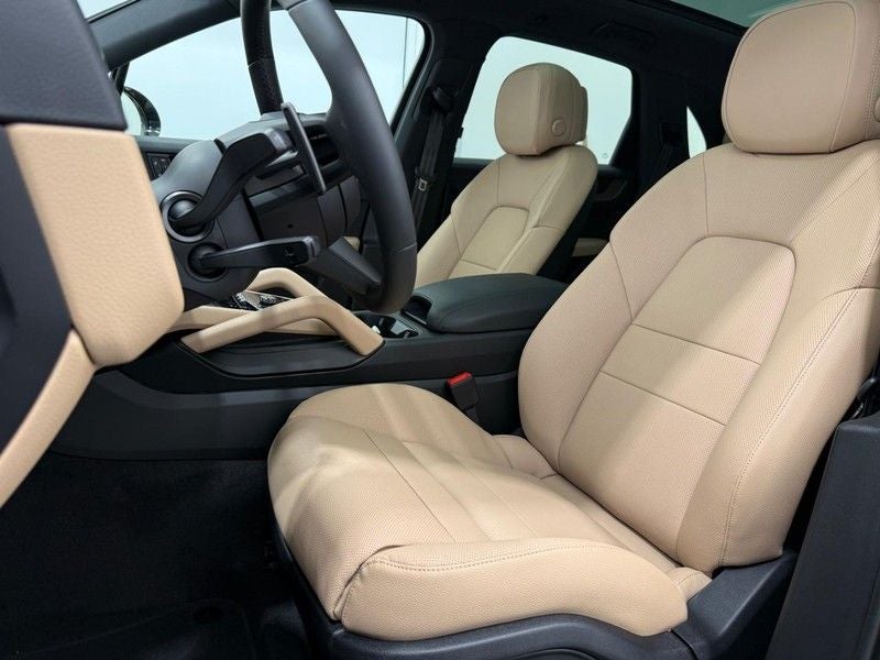 2026 Porsche Cayenne E-Hybrid E-Hybrid