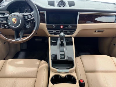 2024 Porsche Macan GTS