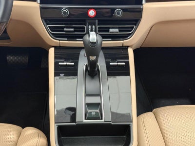 2024 Porsche Macan GTS