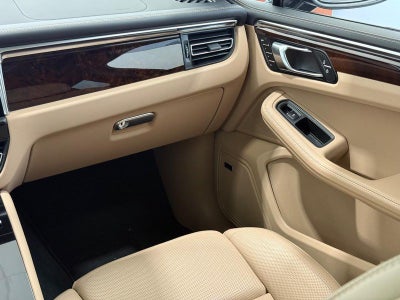 2024 Porsche Macan GTS