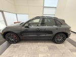 2024 Porsche Macan GTS