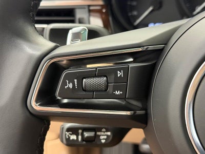 2024 Porsche Macan GTS