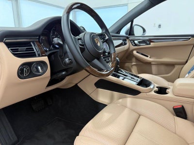 2024 Porsche Macan GTS