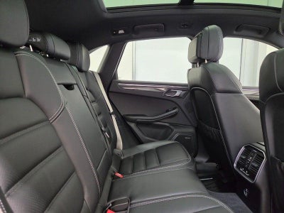 2026 Porsche Macan GTS
