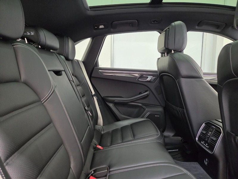 2026 Porsche Macan GTS