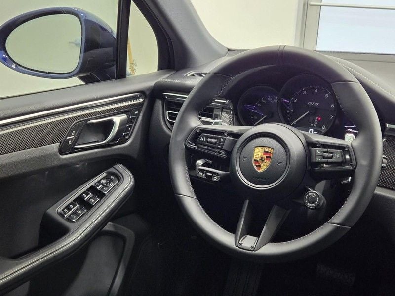 2026 Porsche Macan GTS