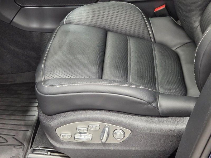 2026 Porsche Macan GTS