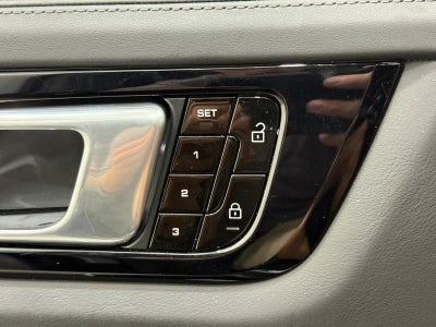 2020 Porsche Cayenne Turbo