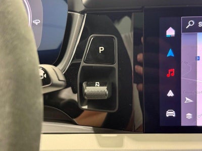 2025 Porsche Cayenne E-Hybrid Turbo