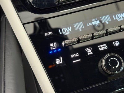2025 Porsche Cayenne E-Hybrid Turbo