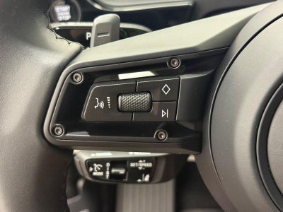2025 Porsche Cayenne E-Hybrid S