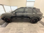 2025 Porsche Cayenne E-Hybrid S