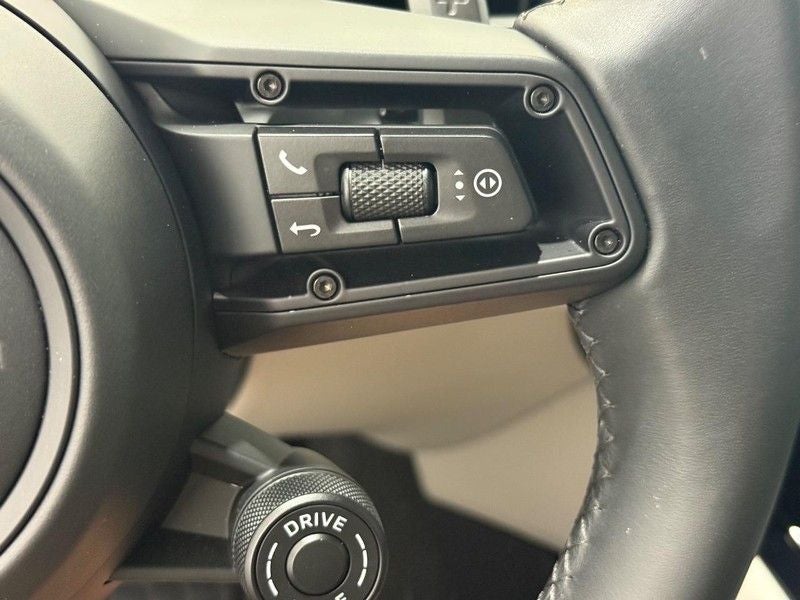 2025 Porsche Cayenne E-Hybrid S