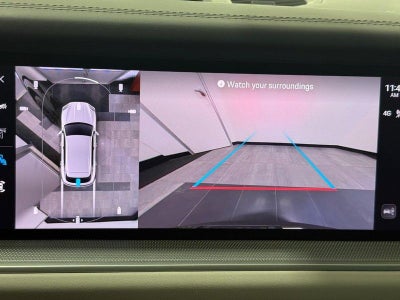 2025 Porsche Cayenne E-Hybrid S