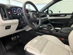 2025 Porsche Cayenne E-Hybrid S