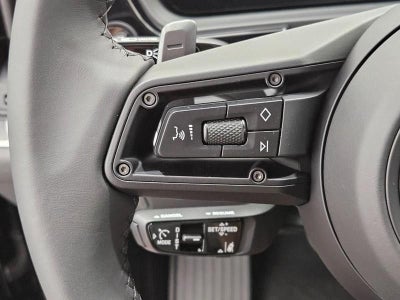 2026 Porsche Cayenne Coupe Coupe AWD