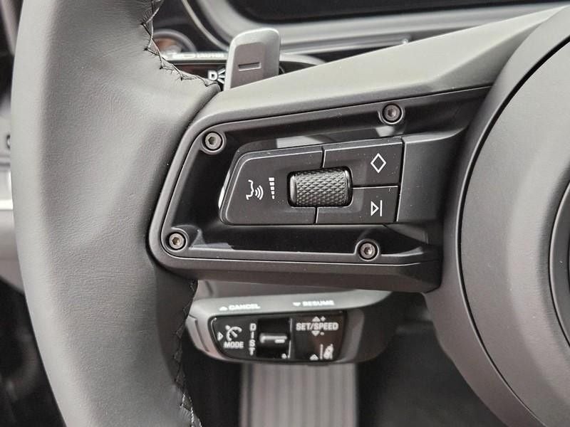 2026 Porsche Cayenne Coupe Coupe AWD