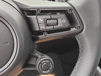 2026 Porsche Cayenne Coupe Coupe AWD