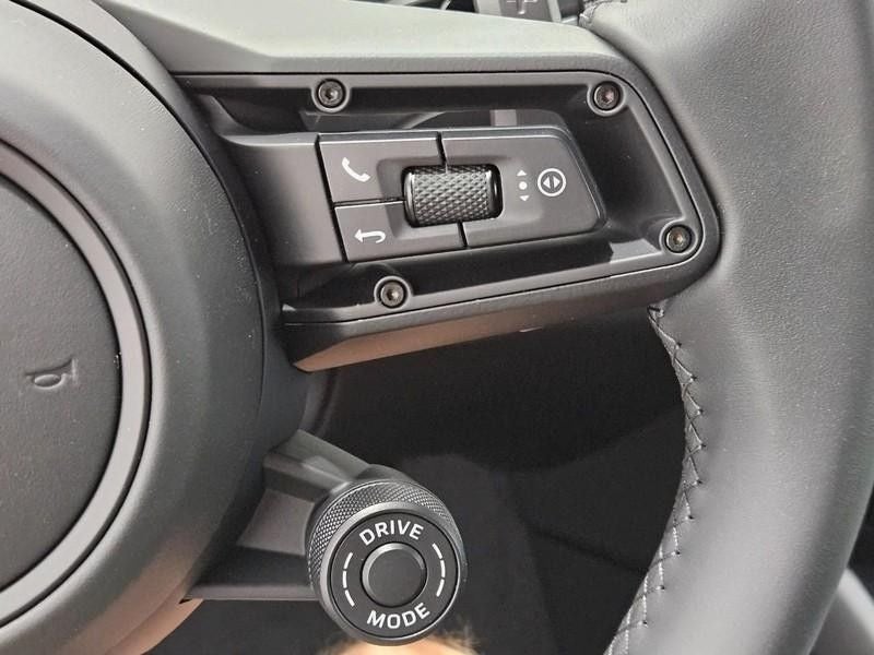2026 Porsche Cayenne Coupe Coupe AWD