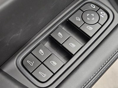 2026 Porsche Cayenne Coupe Coupe AWD