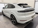 2026 Porsche Cayenne Coupe Coupe AWD