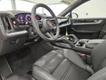2026 Porsche Cayenne Coupe Coupe AWD