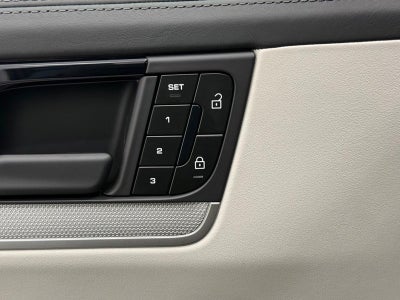 2025 Porsche Cayenne Coupe Coupe AWD